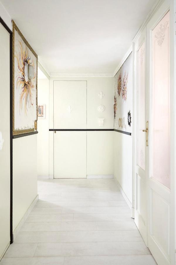 Prestige Boutique Homes -Arco Della Pace Milan Exterior photo